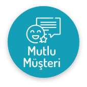 Mutlu Müşteri